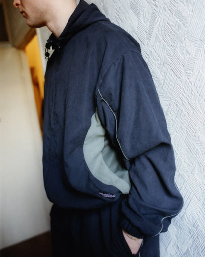 Luna Shell Track Jacket