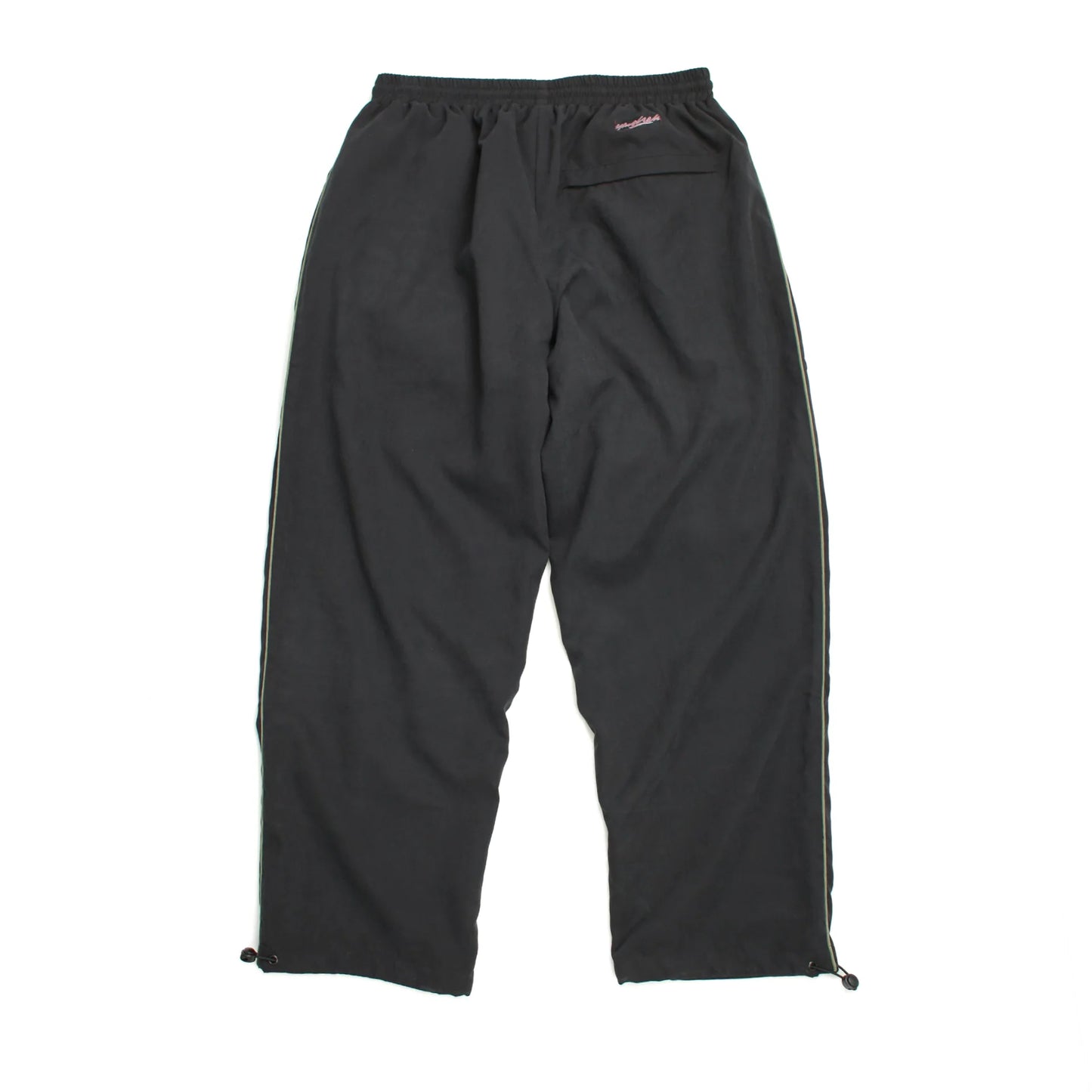 Luna Shell Track Bottoms