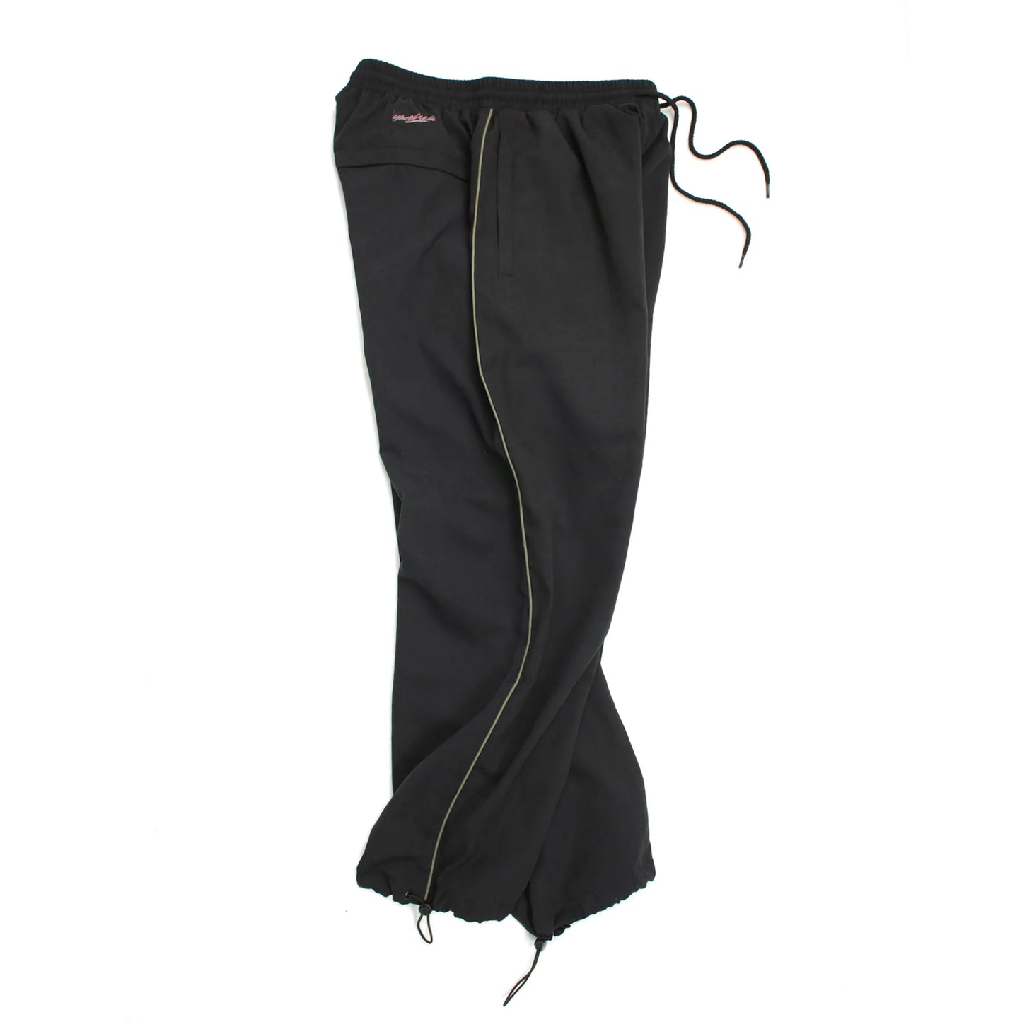 Luna Shell Track Bottoms