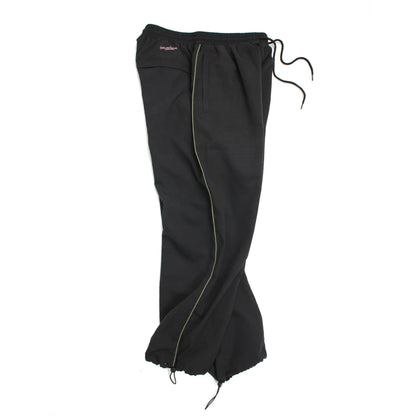 Luna Shell Track Bottoms