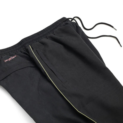 Luna Shell Track Bottoms