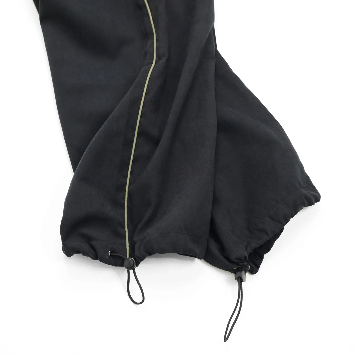 Luna Shell Track Bottoms