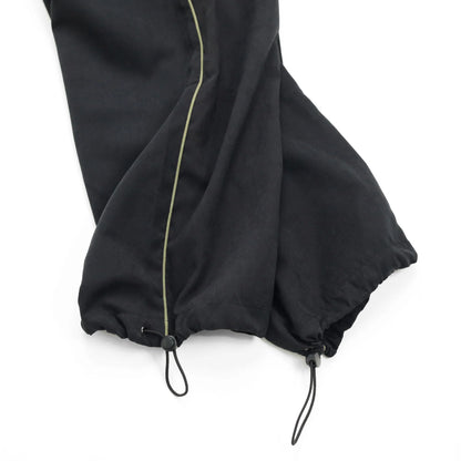 Luna Shell Track Bottoms