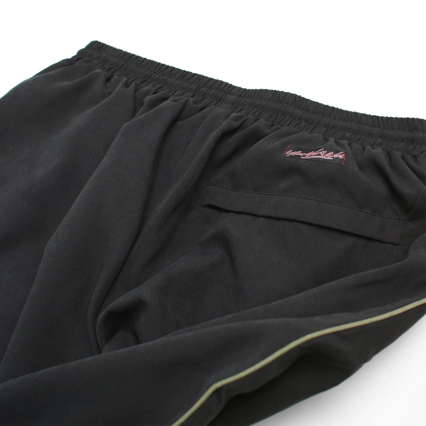 Luna Shell Track Bottoms