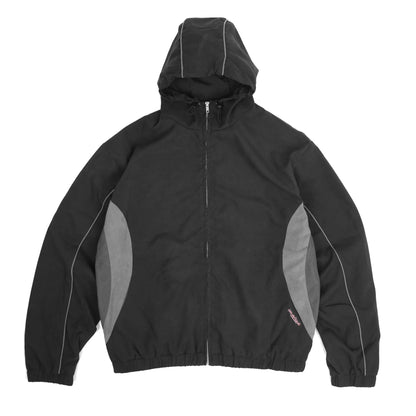 Black / Grey
