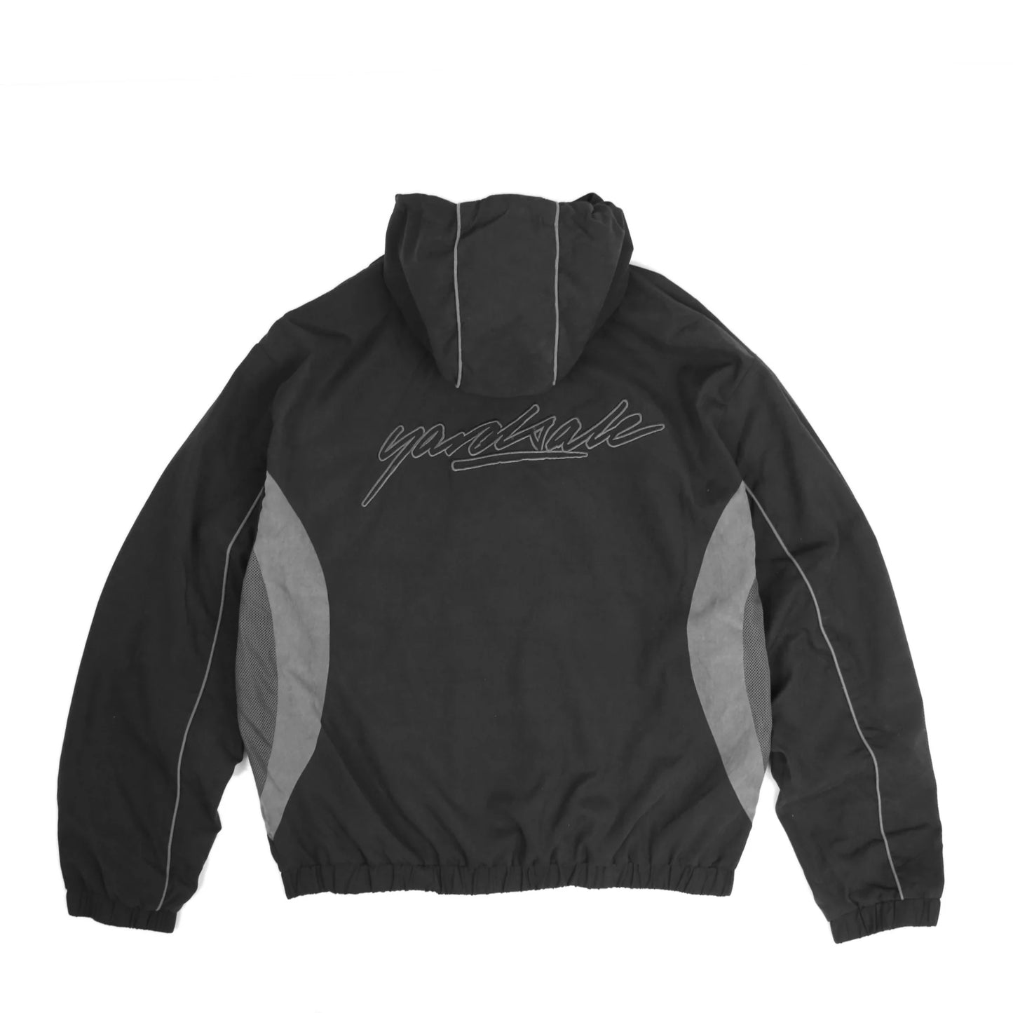 Black / Grey