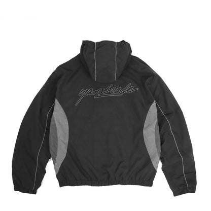 Black / Grey