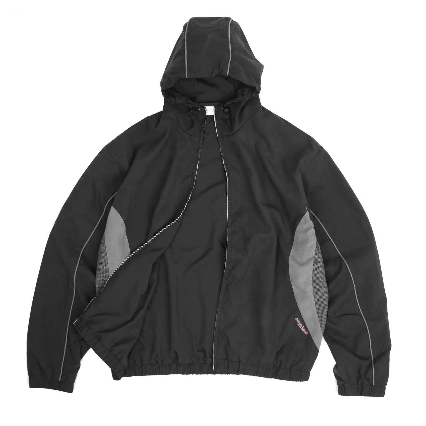 Black / Grey