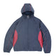 Navy / Red