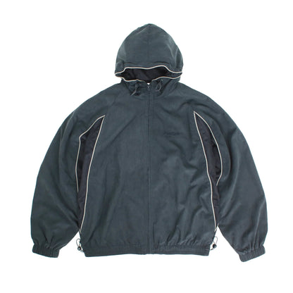 Shell Tracksuit Jacket