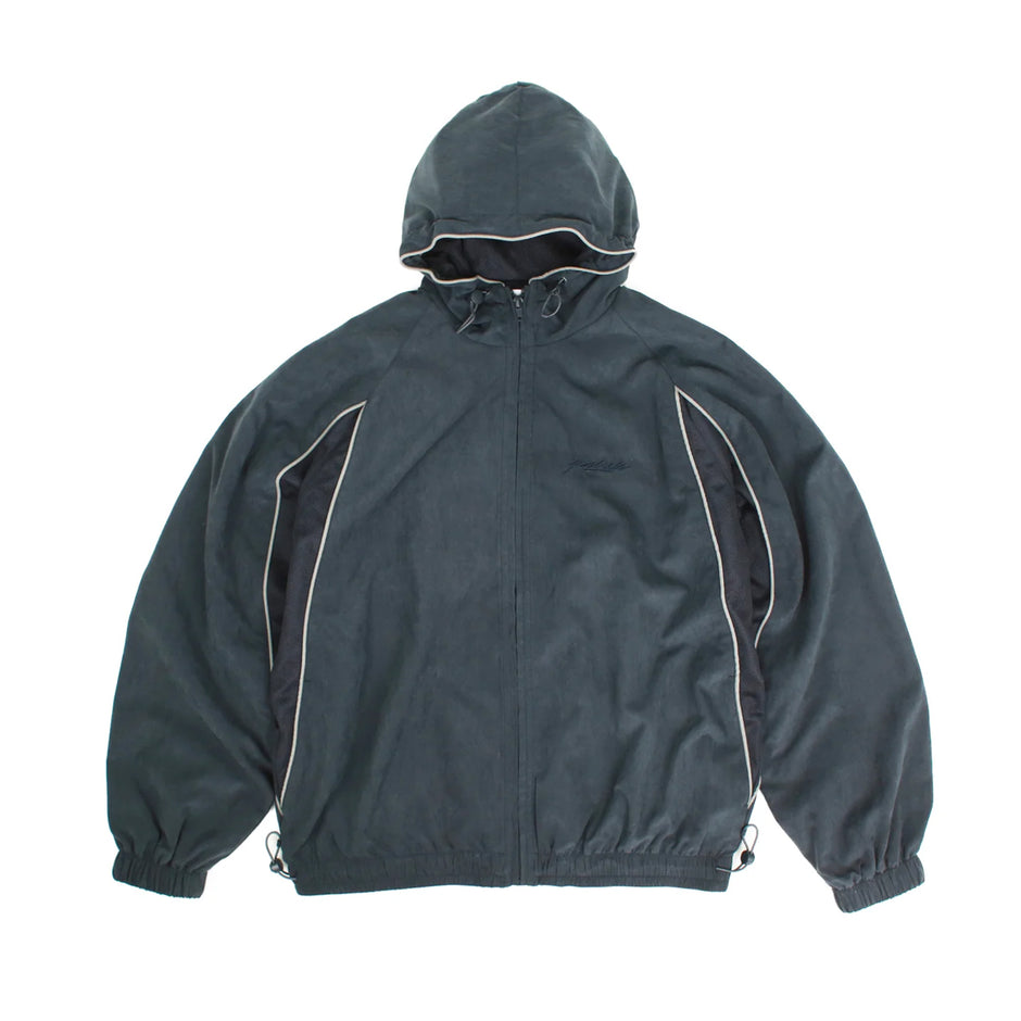 Shell Tracksuit Jacket