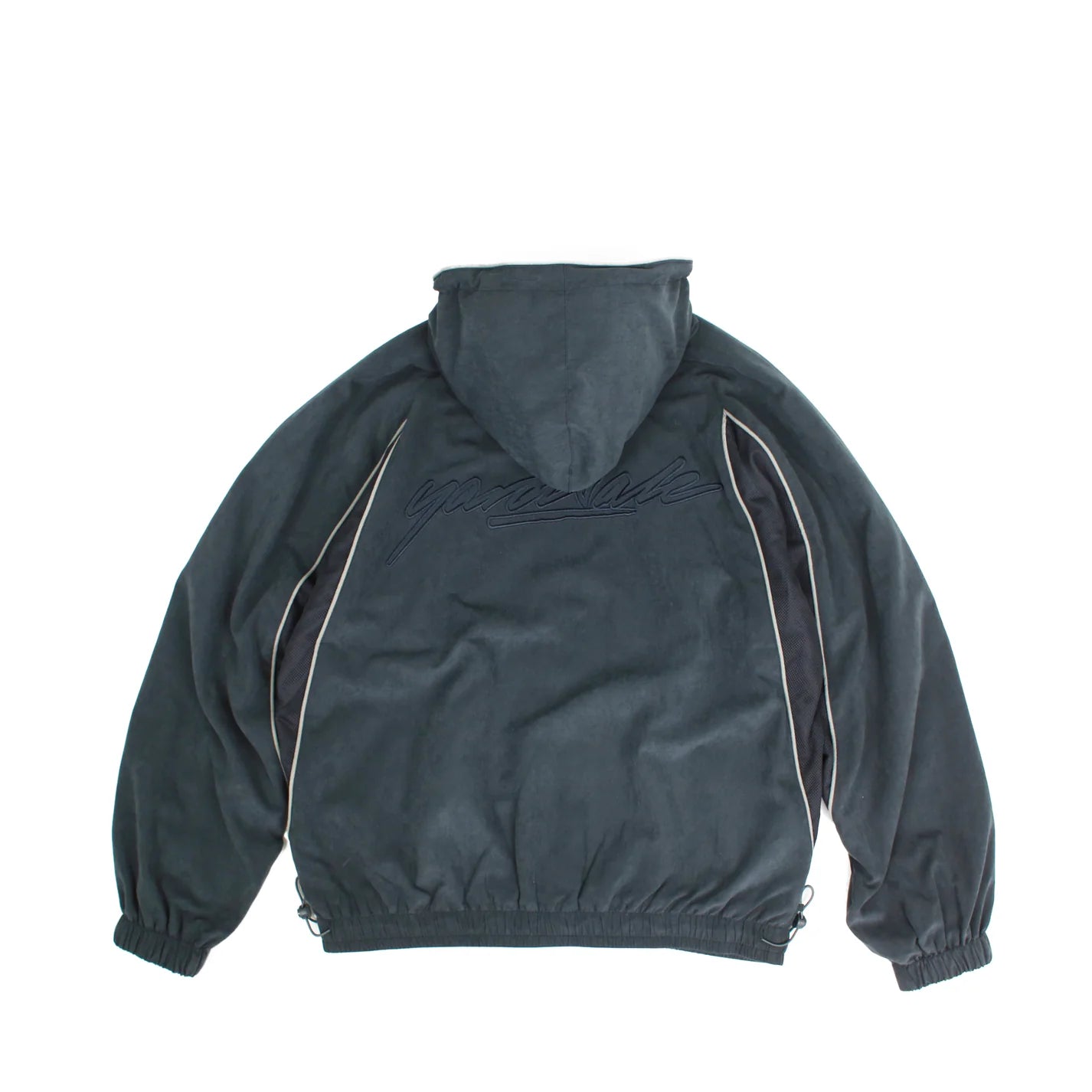 Shell Tracksuit Jacket
