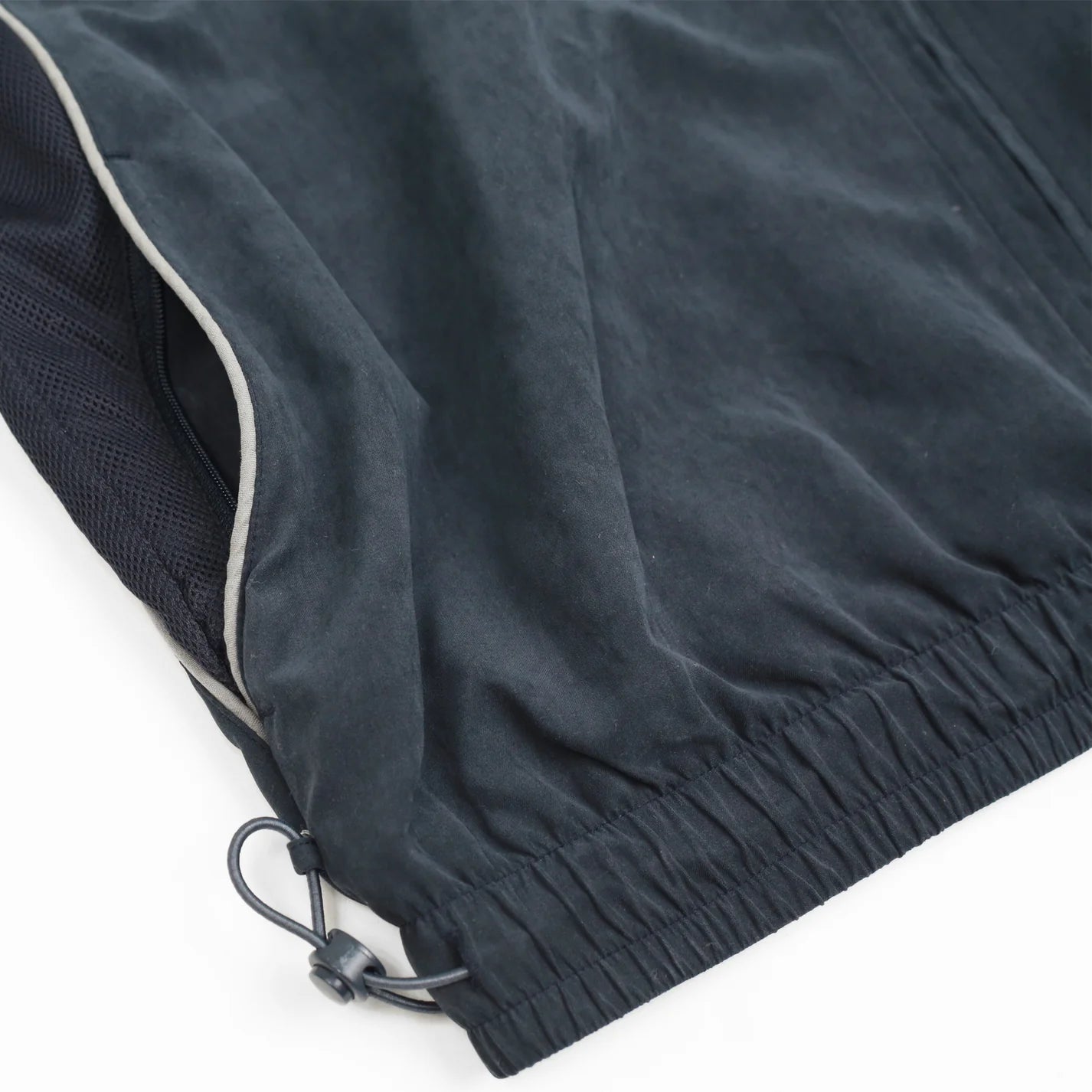 Shell Tracksuit Jacket