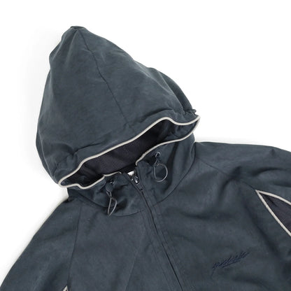 Shell Tracksuit Jacket