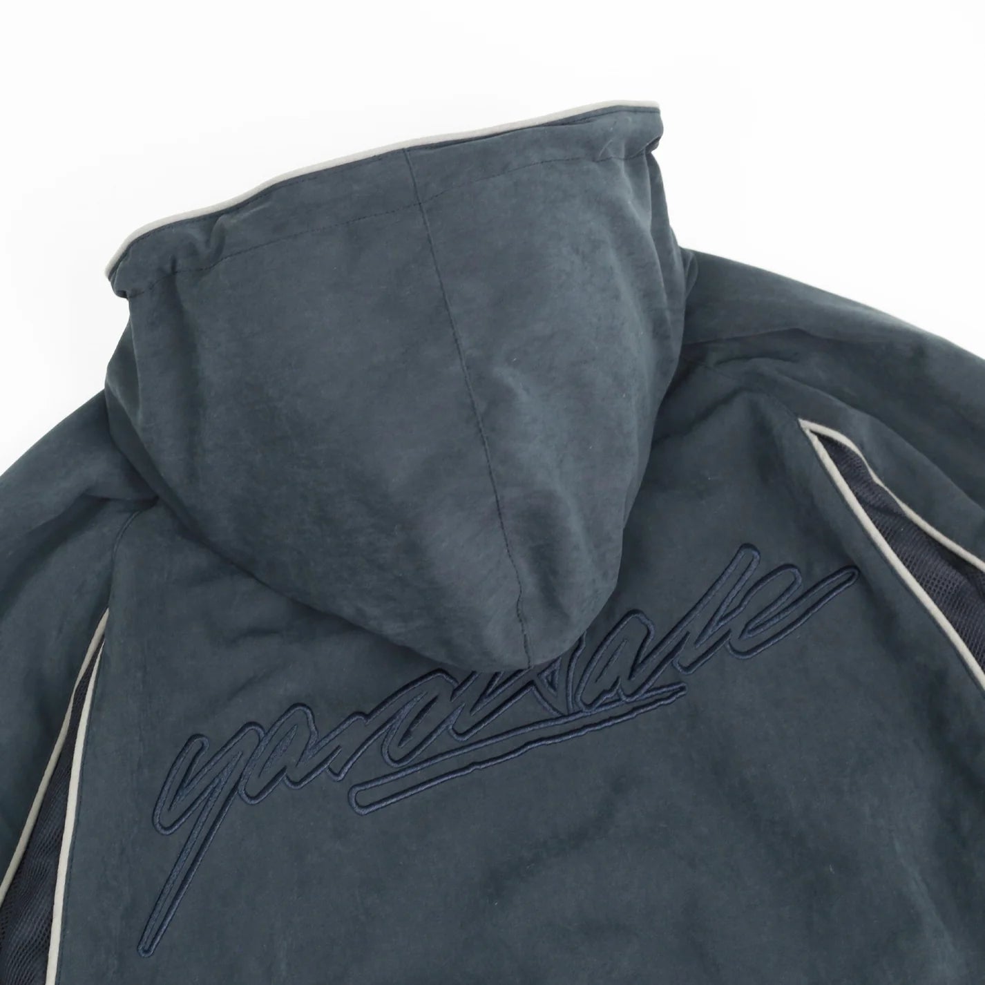 Shell Tracksuit Jacket