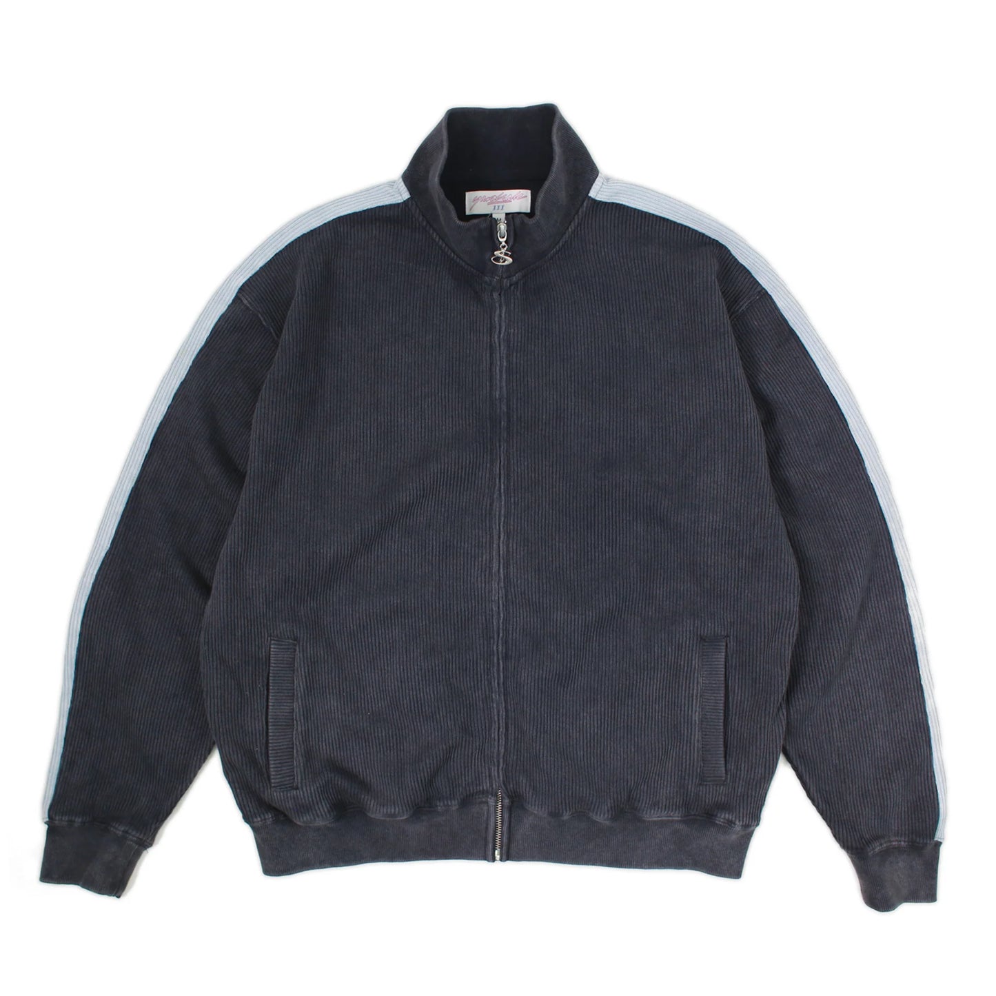 Woven Phantasy Full Zip Jacket