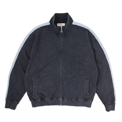 Woven Phantasy Full Zip Jacket