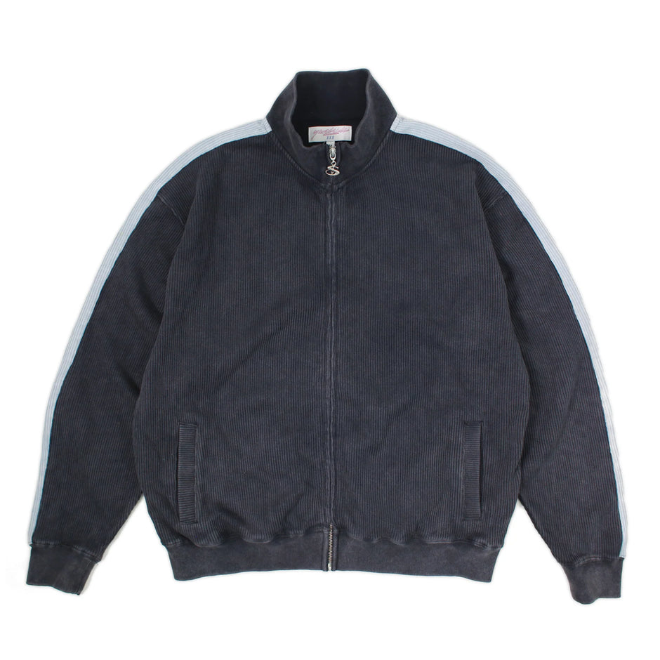 Woven Phantasy Full Zip Jacket