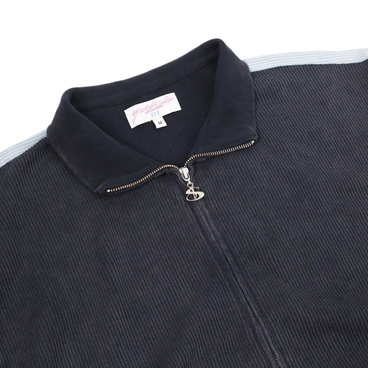 Woven Phantasy Full Zip Jacket
