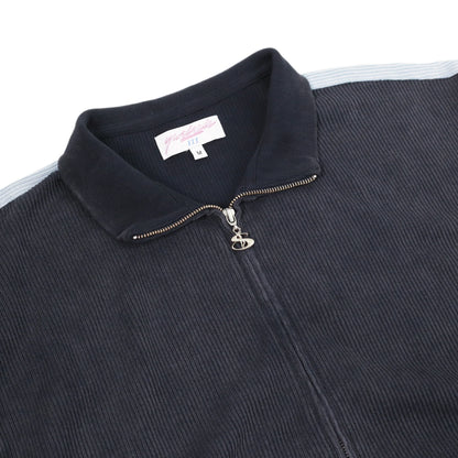 Woven Phantasy Full Zip Jacket