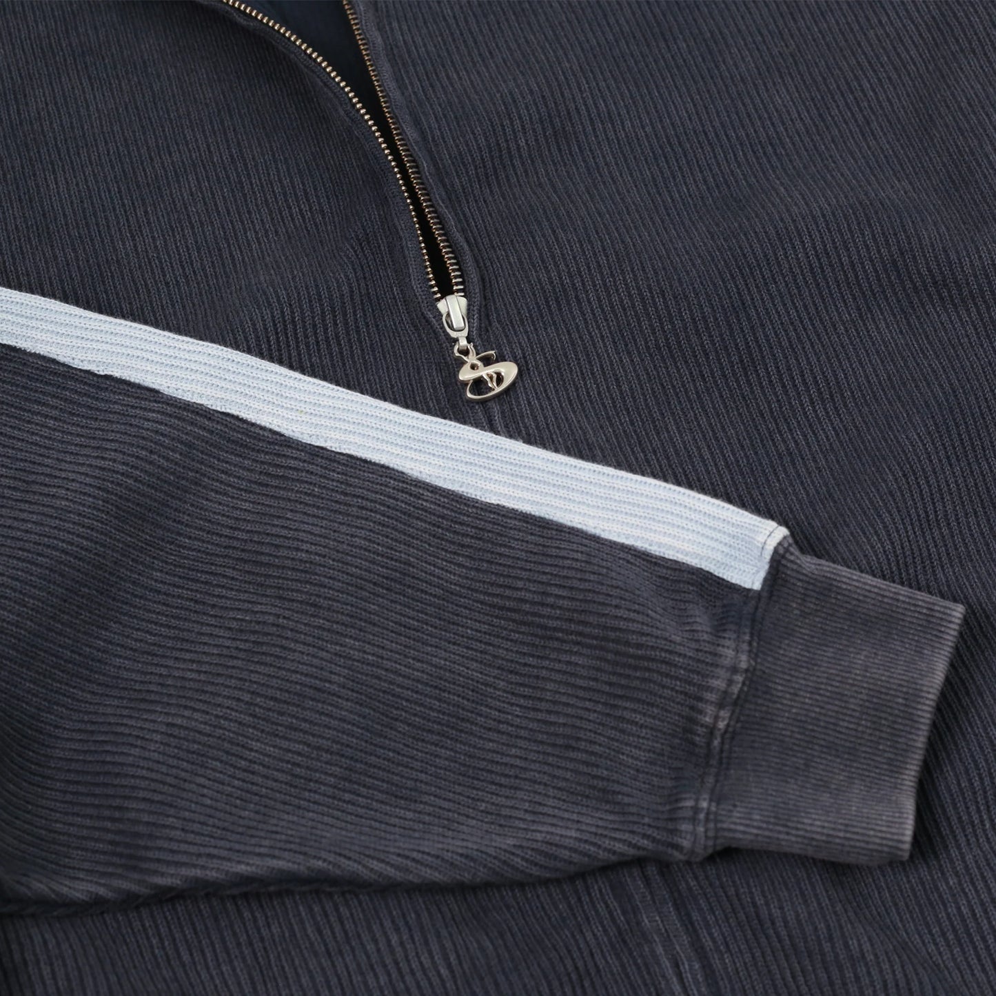 Woven Phantasy Full Zip Jacket