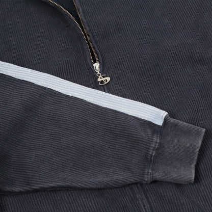 Woven Phantasy Full Zip Jacket