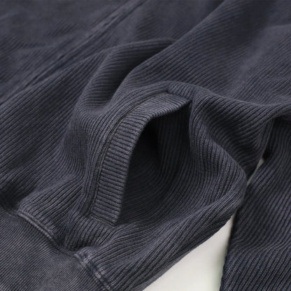 Woven Phantasy Full Zip Jacket
