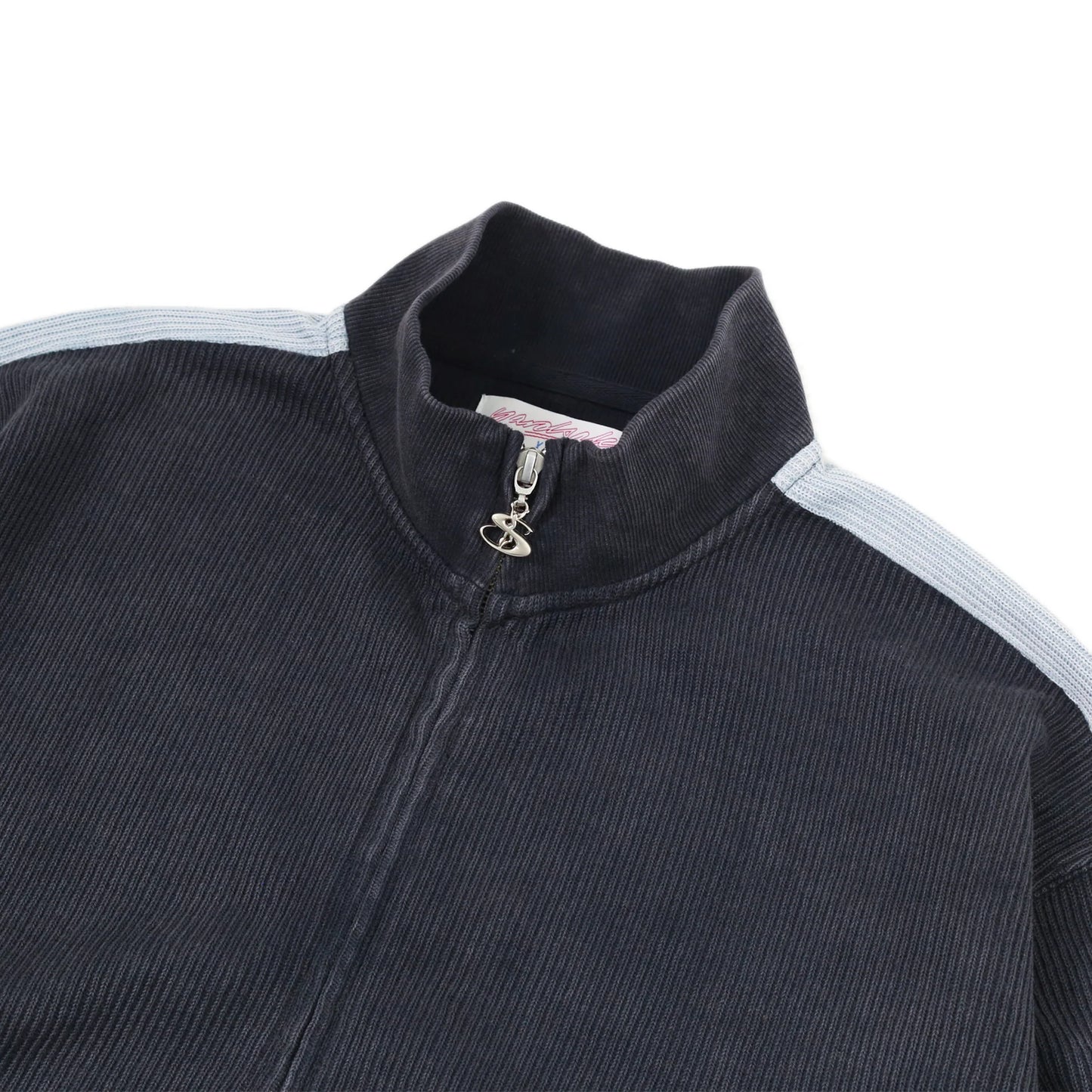 Woven Phantasy Full Zip Jacket