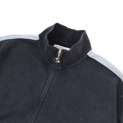 Woven Phantasy Full Zip Jacket