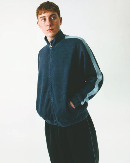 Woven Phantasy Full Zip Jacket
