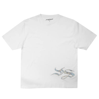 YS Applique T-Shirt