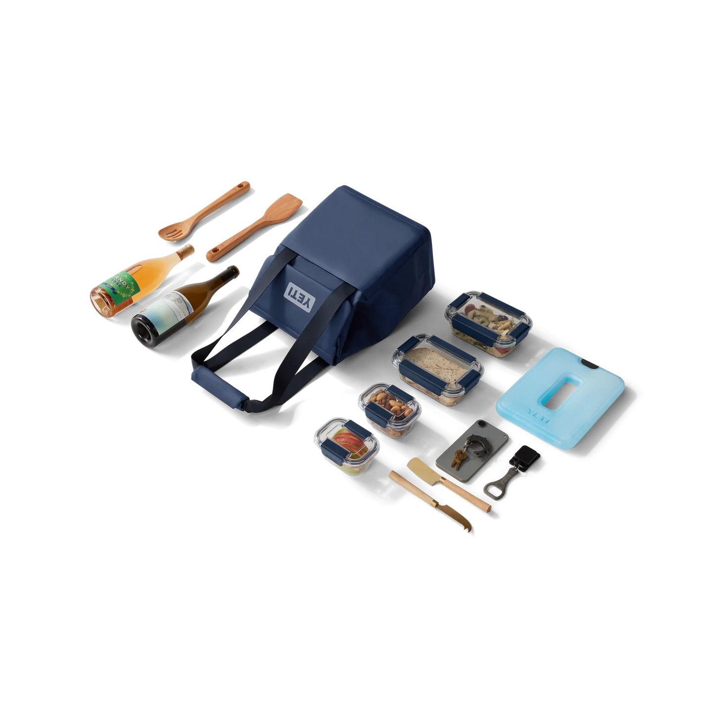 Classic Navy