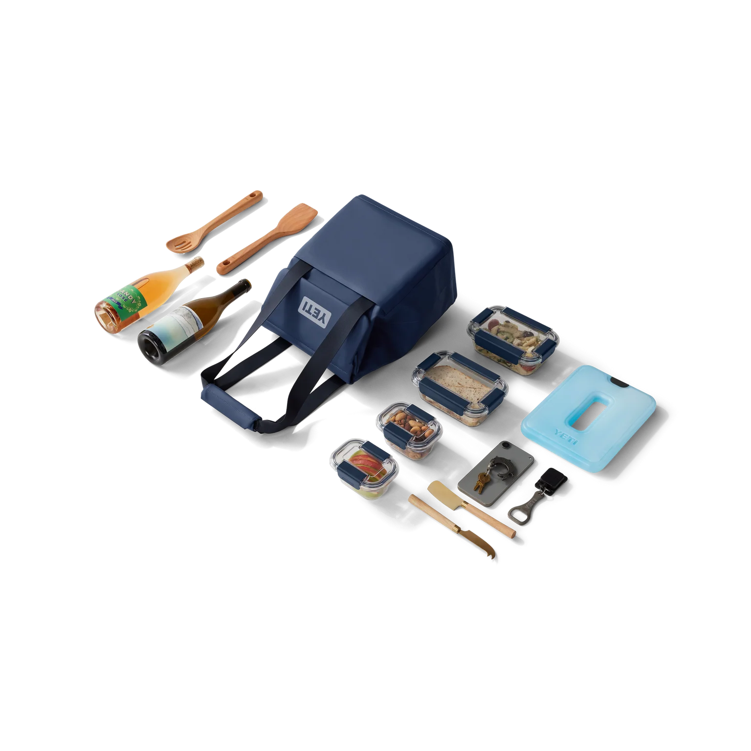 Classic Navy