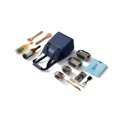 Classic Navy