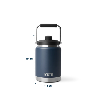 Rambler Half Gallon (1.9L) Jug