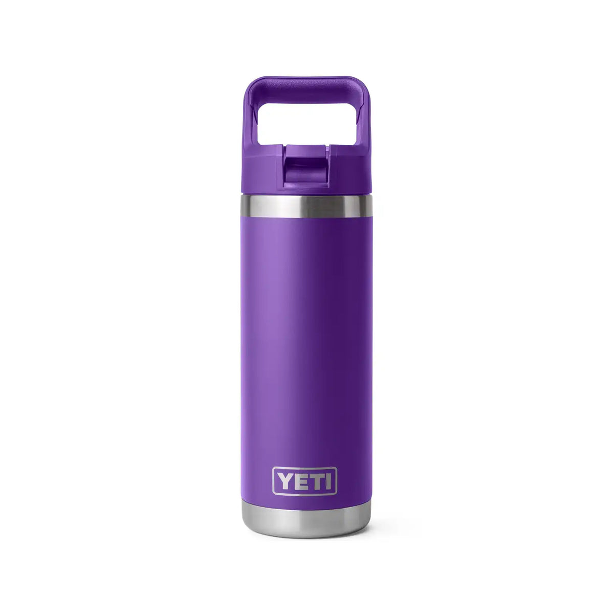 Rambler 18 oz (530ml) Straw Bottle