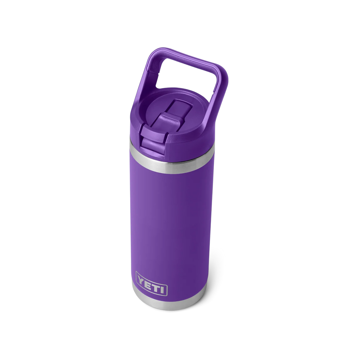 Rambler 18 oz (530ml) Straw Bottle