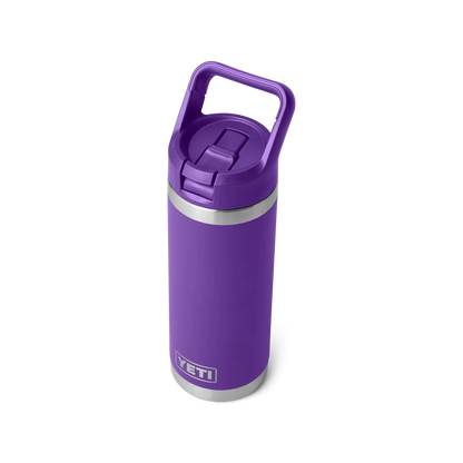 Rambler 18 oz (530ml) Straw Bottle