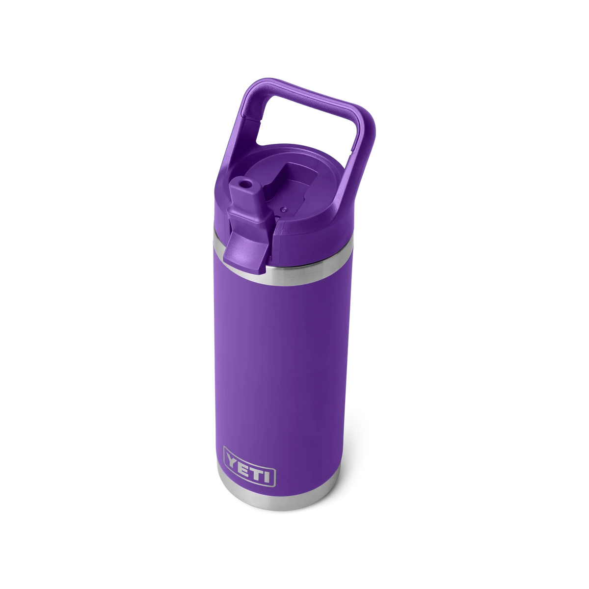 Rambler 18 oz (530ml) Straw Bottle