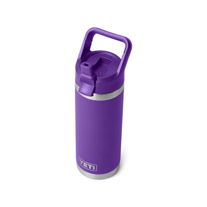 Rambler 18 oz (530ml) Straw Bottle