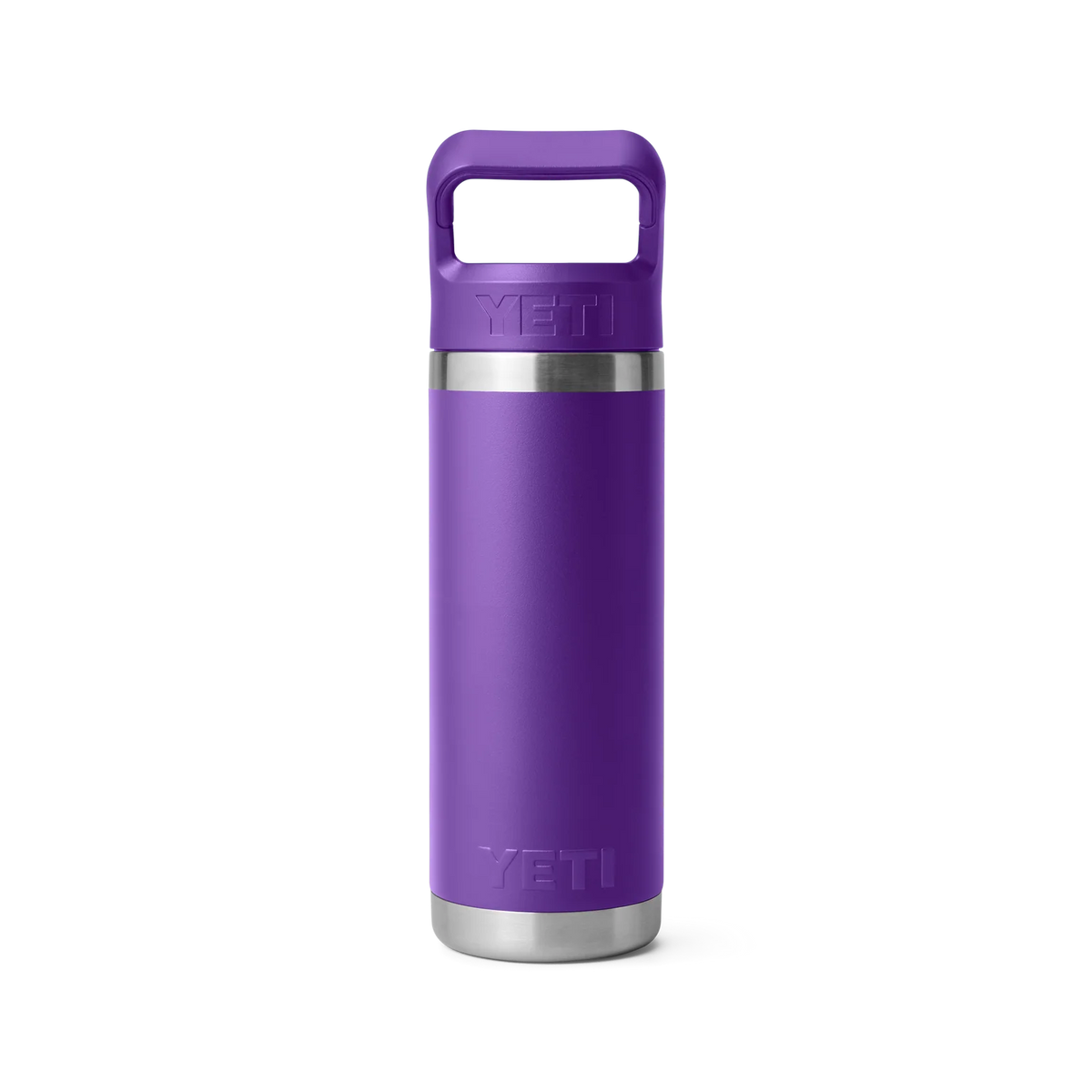 Rambler 18 oz (530ml) Straw Bottle