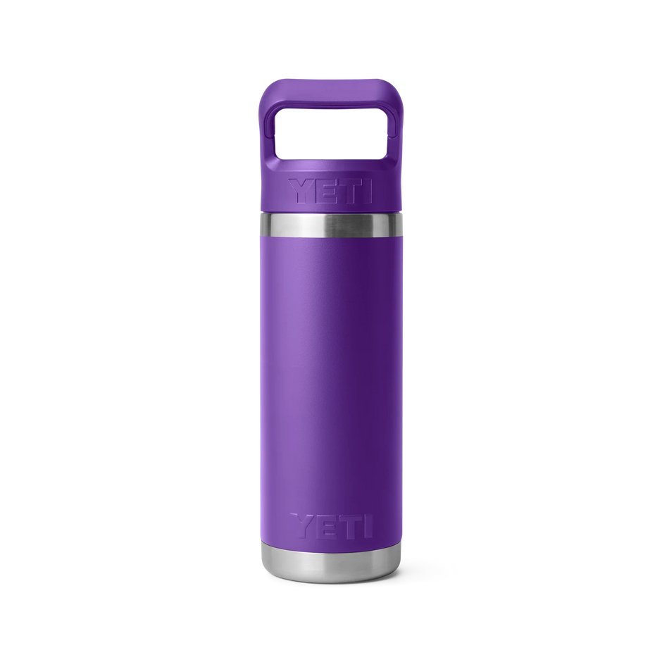 Rambler 18 oz (530ml) Straw Bottle