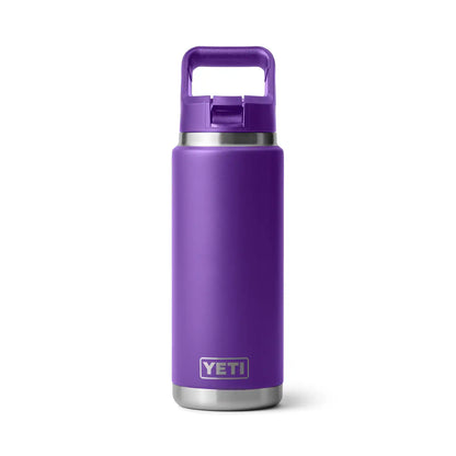 Rambler 26 oz (769ml) Straw Bottle