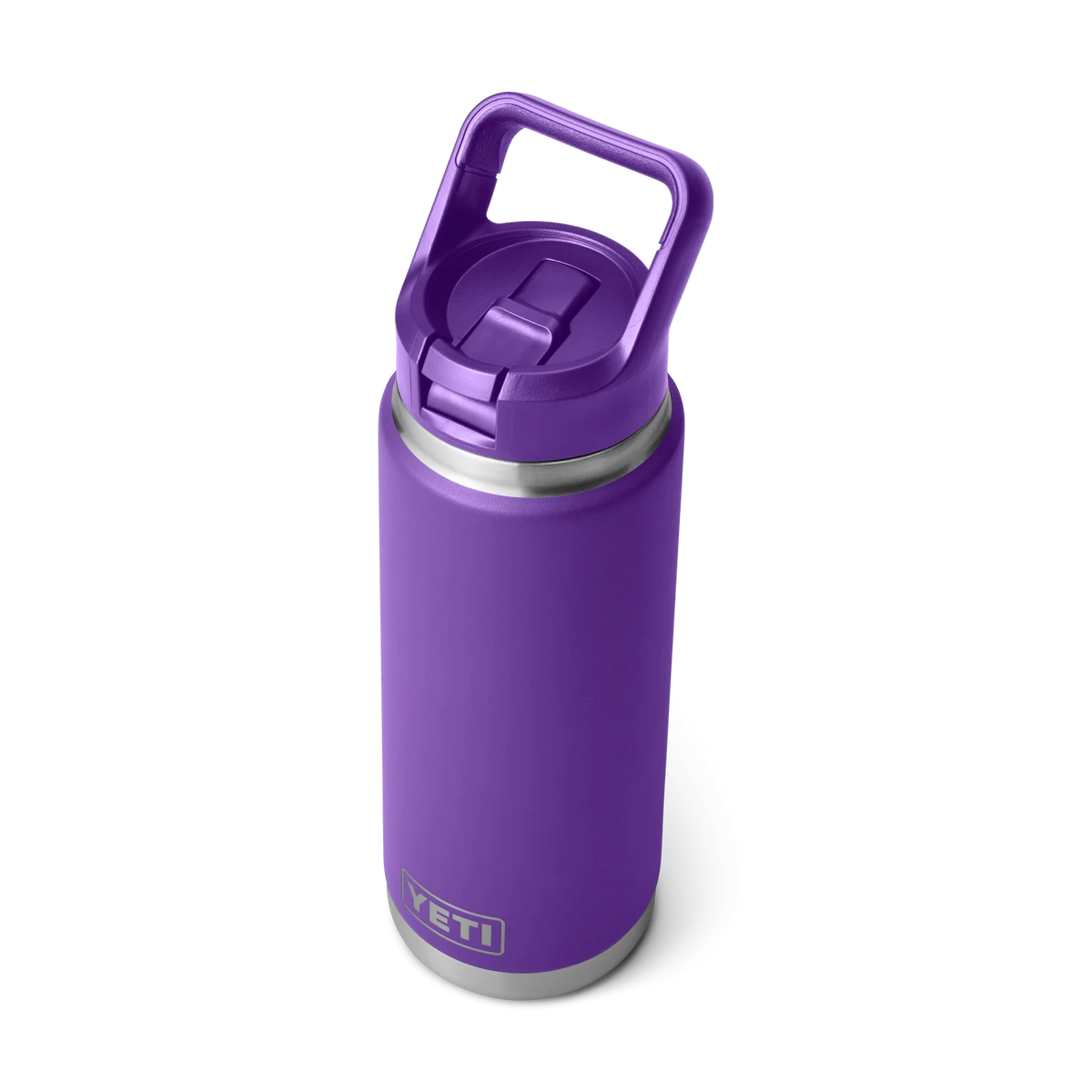 Rambler 26 oz (769ml) Straw Bottle
