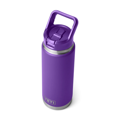 Rambler 26 oz (769ml) Straw Bottle