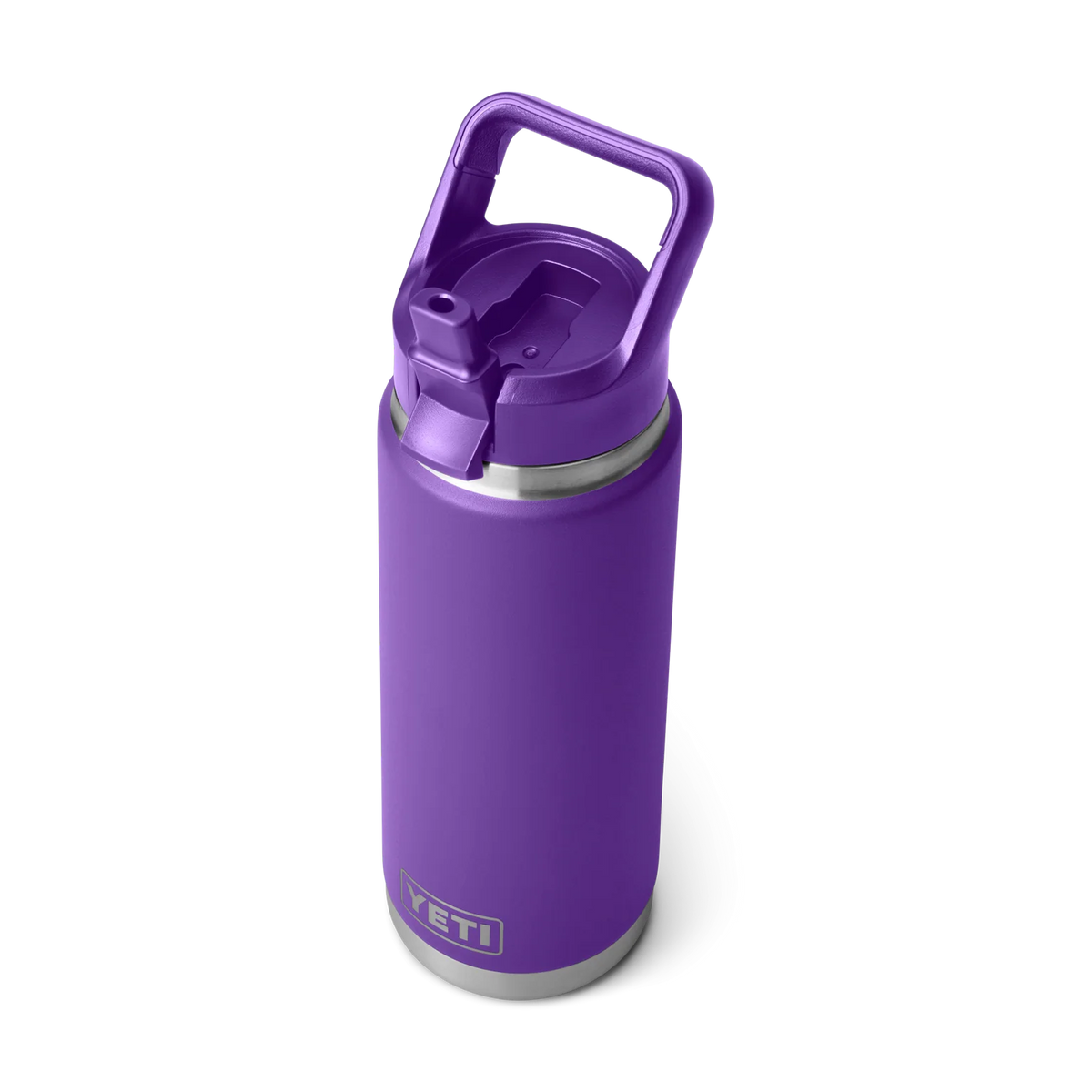 Rambler 26 oz (769ml) Straw Bottle