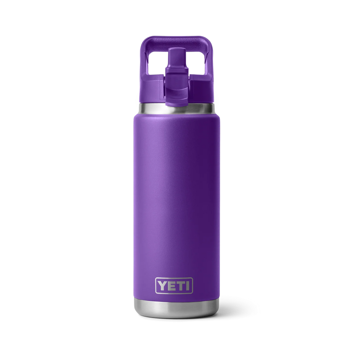 Rambler 26 oz (769ml) Straw Bottle