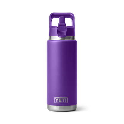 Rambler 26 oz (769ml) Straw Bottle