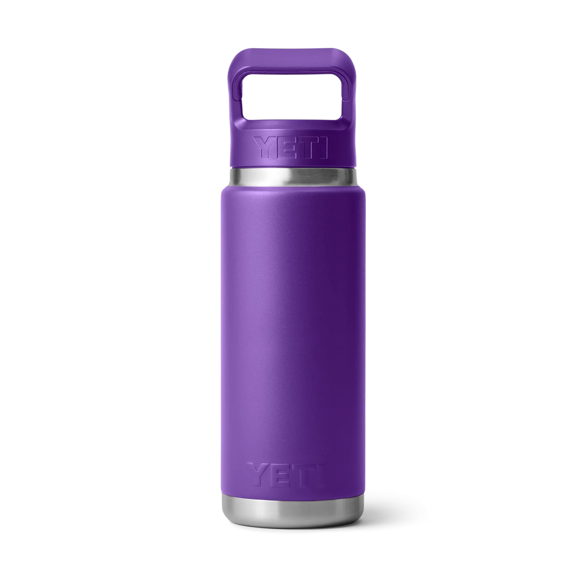 Rambler 26 oz (769ml) Straw Bottle