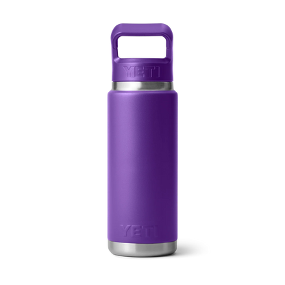 Rambler 26 oz (769ml) Straw Bottle